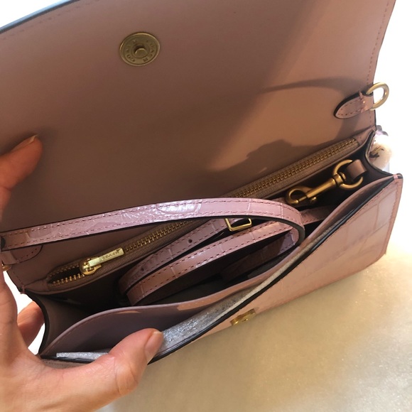 Coach hayden crossbody - Picture 4 of 9